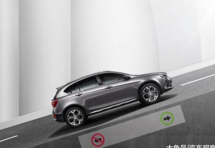 自动挡车上陡坡的正确挂挡方法是什么?