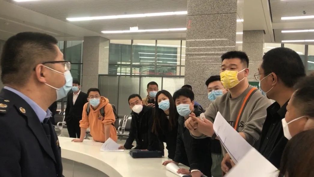 退税影响小客车指标申请？市民：早知道我退它干嘛！