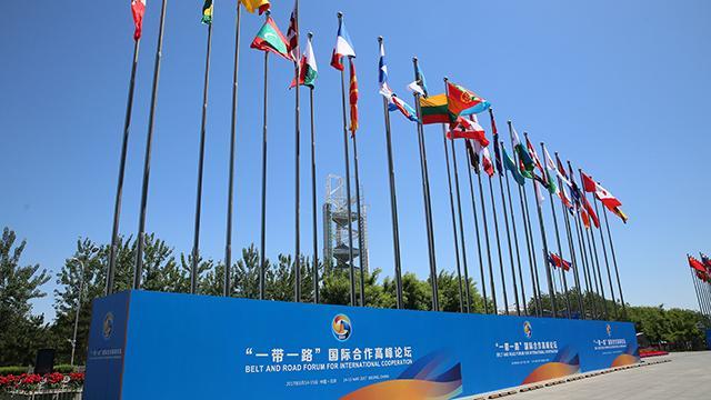 29国元首或政府首脑确认出席高峰论坛 29国元首或政府首脑确认出席高峰论坛