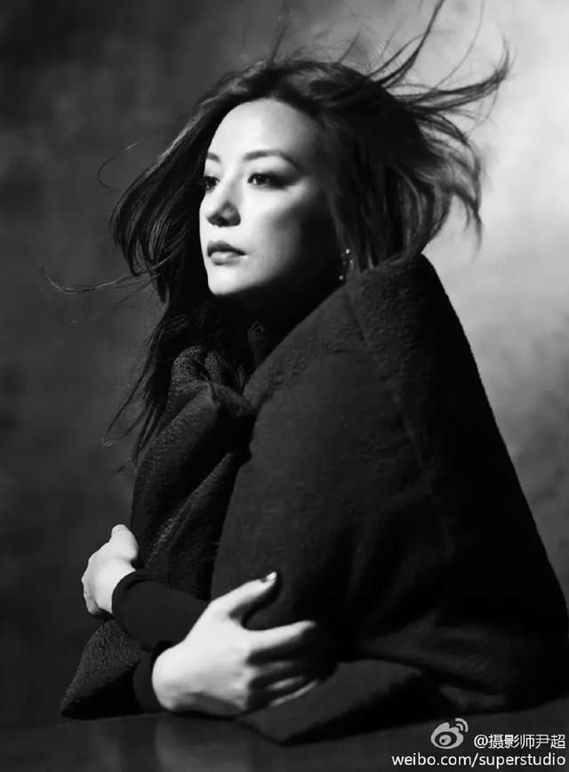 《如懿传》朝服为什么周迅和章子怡总能拍出