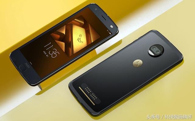 搭载骁龙835的手机售价近万元,这么任性的手机