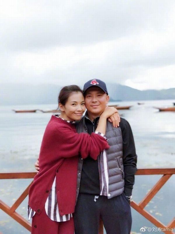 曾被黑吃软饭 如今张杰成功当爹 而有的人还在