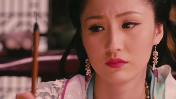 揭秘古代鉴别“欲女”的秘诀 揭秘古代鉴别“欲女”的秘诀