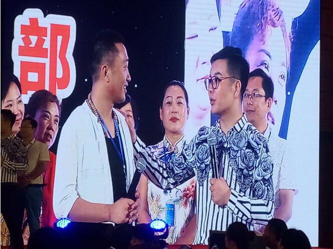 马翊宸老师教你快速打开人际交往开关