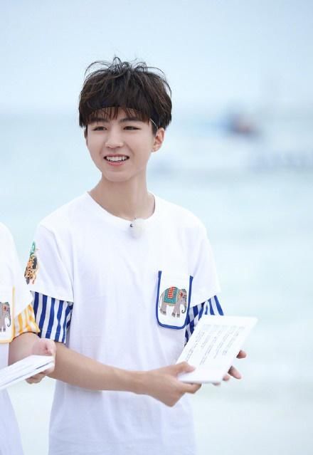 曾经为了angelababy不惜得罪全网的节目,如今