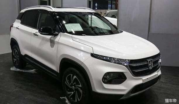 宝骏510故障汇总,打方向异响、变速箱故障,销