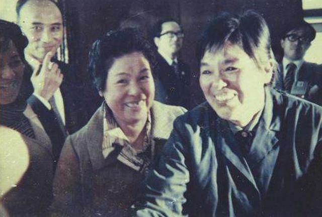 这个日本女人厌恶日本人罪行,离开日本到中国