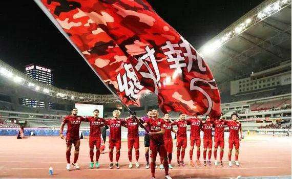 上海上港公布2017亚冠名单 一个软肋决定很难