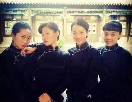 民国大军阀张作霖被炸死后,他的六位漂亮老婆