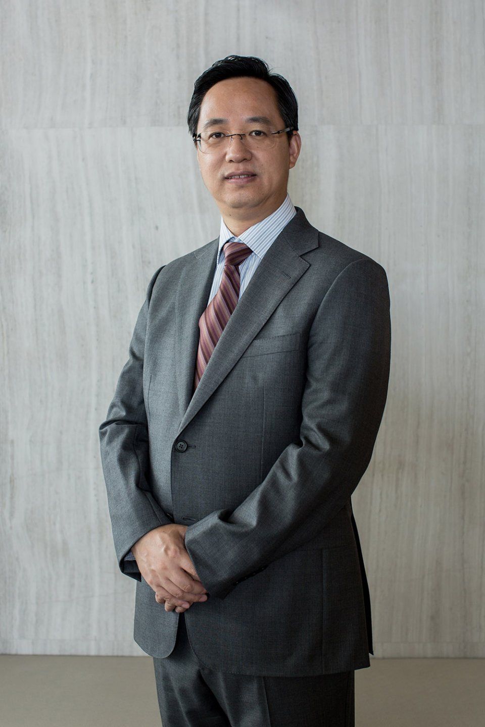 2017年私募十大风云人物-北京时间