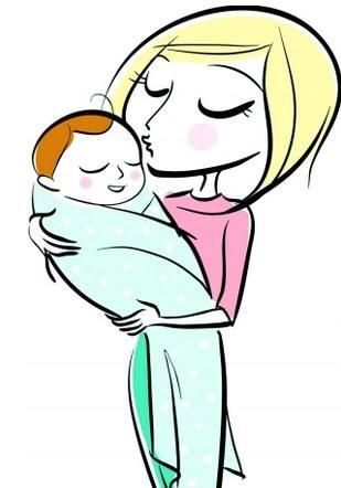 月嫂告诫:不管顺产还是剖腹产,坐月子42天坚持