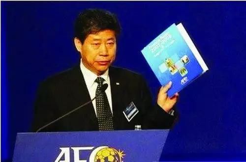 日韩站队亚足联,国足追加处罚成定局,足协再躺