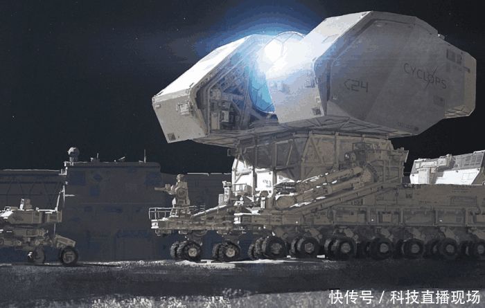 霍金预言:2600年外星人入侵地球,外星人或真存