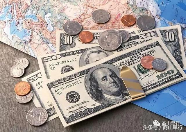 美股美债收高!G7峰会六国财长指责美国 美元将