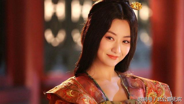 隋唐秘史:唐太宗李世民到底有没有娶萧皇后?