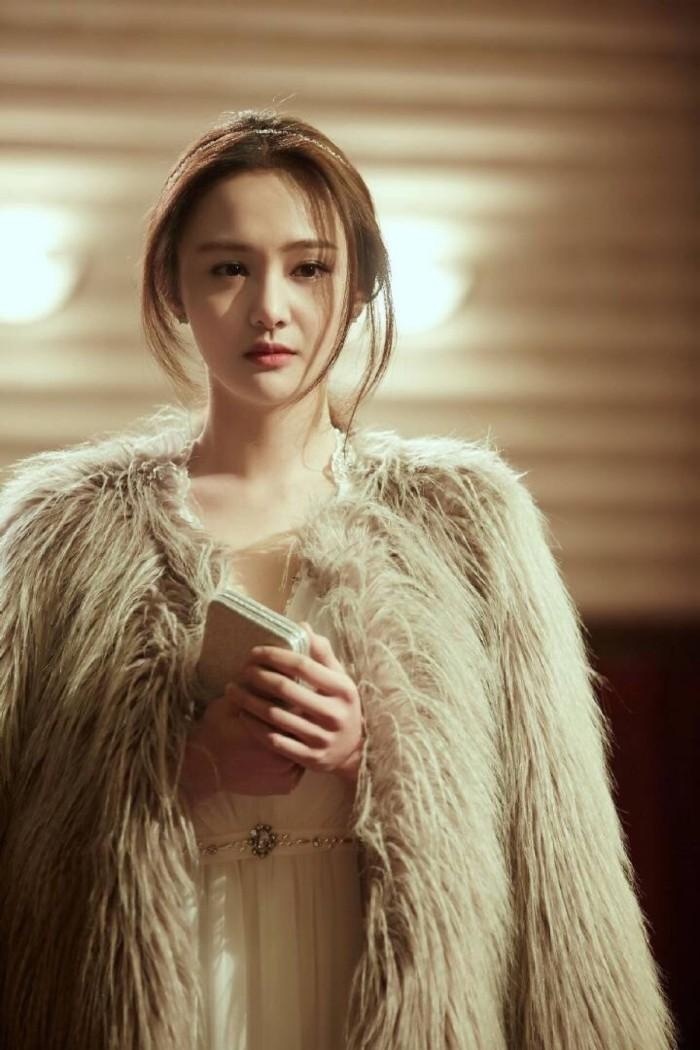 明星减肥太残忍,郑爽的75斤身材是怎么来的大