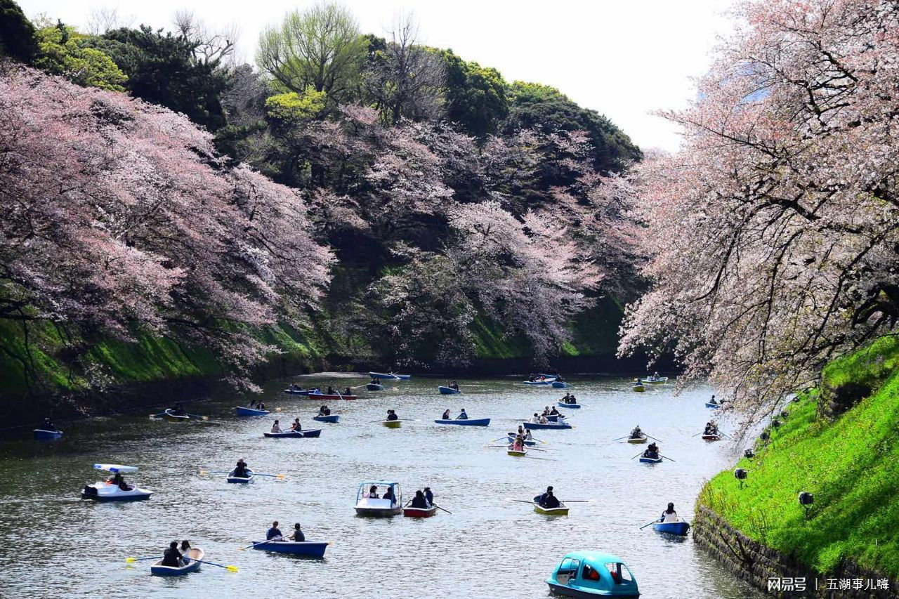 日本房地产价格高涨 中国人功不可没