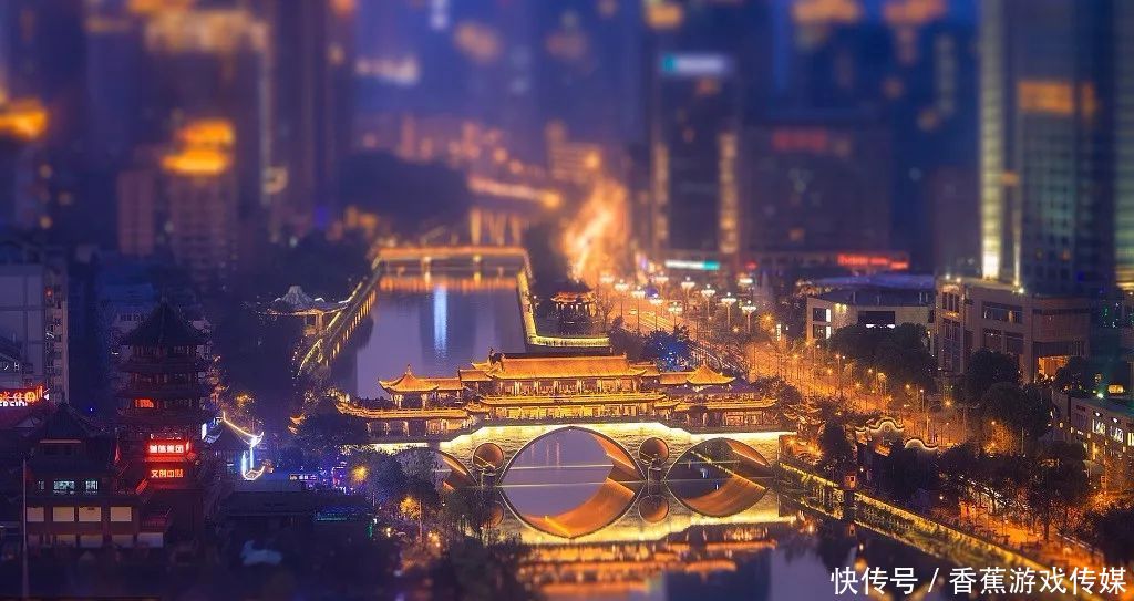 RNG、EDG蜀地争霸 2018LPL春季赛总决赛一