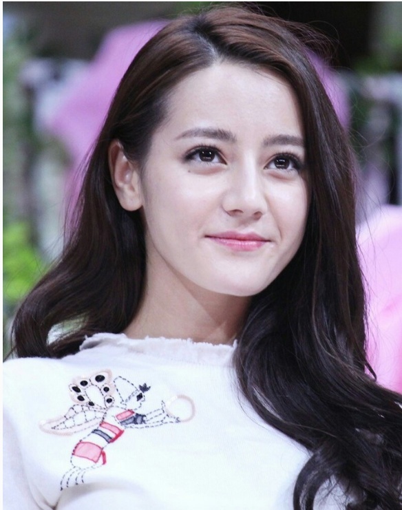 扒扒被韩国人捧上天的10大中国明星,最后一位是全智贤的偶像