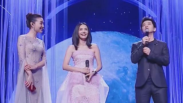 段子手李健上线!幽默风趣逗翻全场 段子手李健上线!幽默风趣逗翻全场