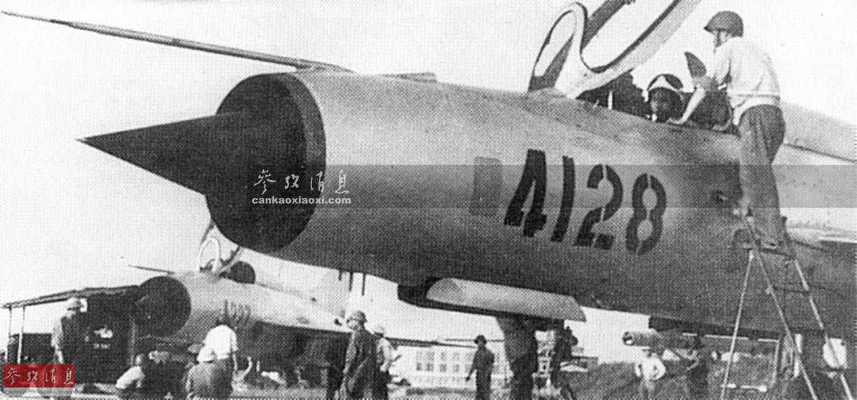 当然，啥时候都有不要命的家伙送上门。1987年10月5日，越空军1架米格-21战斗机侵入中国广西龙州地区领空，被中国地空导弹部队一举击落。10月14日，立功部队获得中央军委通令嘉奖。