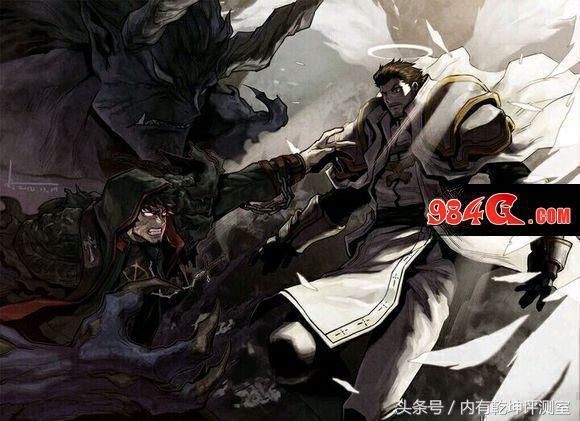 DNF二觉技能动图大盘点 网友:虽然没有一觉用