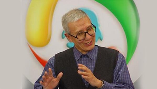 年近八十的演员莫岐与您共享独家养生经 年近八十的演员莫岐与您共享独家养生经