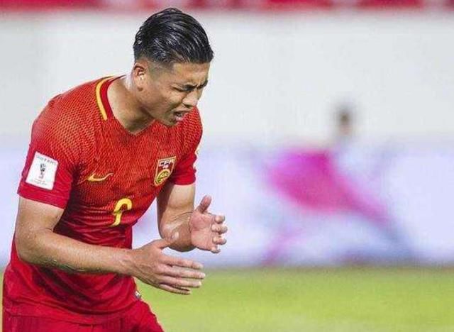 中国足球又被德国痛斥?20岁留洋新星这次没做