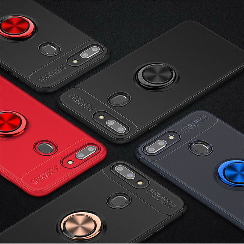 瞧瞧新出的oppo手机壳,轻薄设计 外观绚丽,高颜