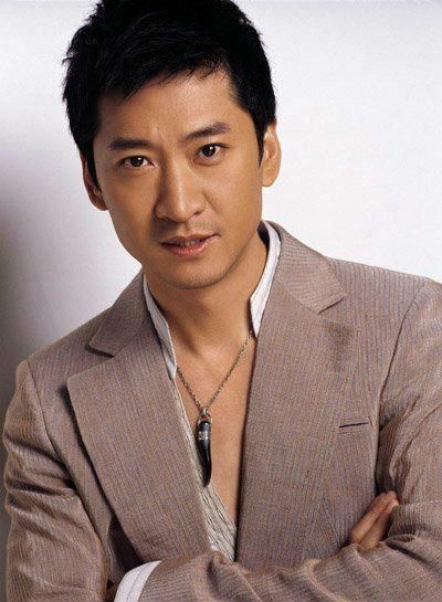 盘点琼瑶剧那些帅气的男主角