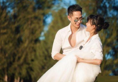 继赵丽颖和唐嫣后娱乐圈又迎来了一桩喜事著名女演员陈燃