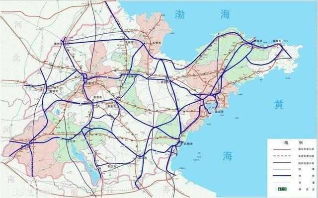 黄大铁路建设取得新进展, 全线约217公里, 预计