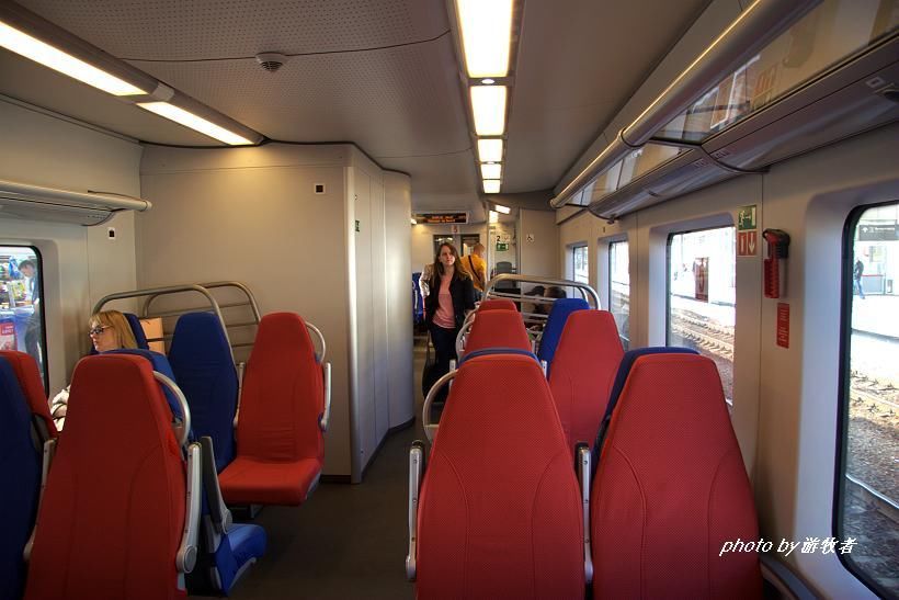 普京为何下令禁止从中国进口火车车厢?俄罗斯