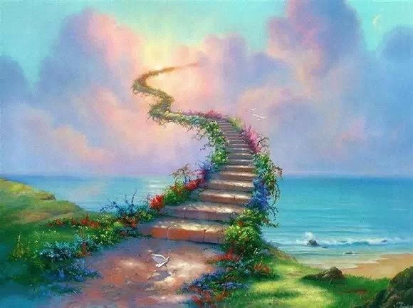 人死后去阴间的全过程,人死后会去哪里?