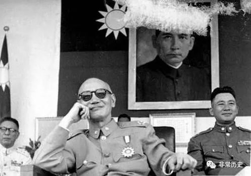 揭秘国民党为何拒绝大陆获特赦战犯回台湾