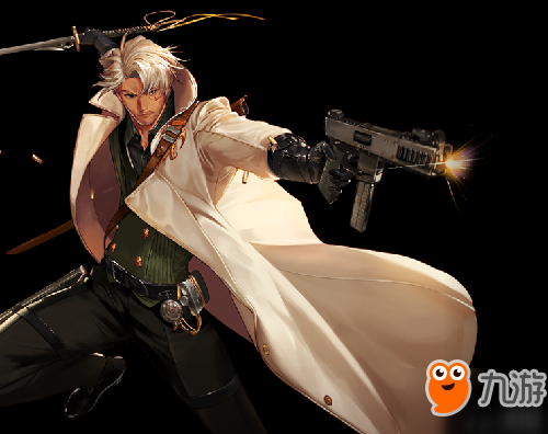 《DNF》枪剑士四转职觉醒装扮外观 枪剑士哪