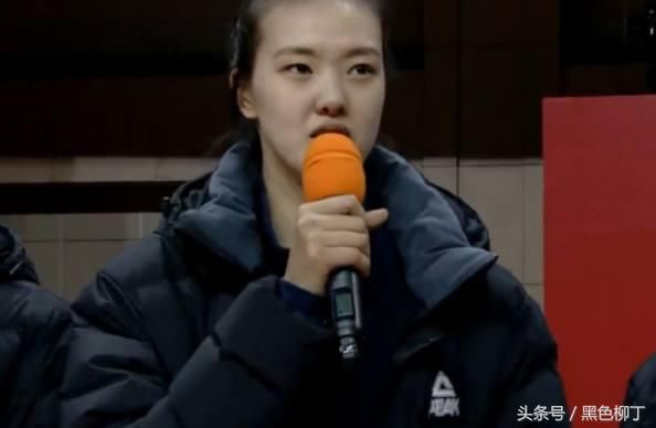 张常宁晋级四强后再透露一大好消息,恋情疑坐