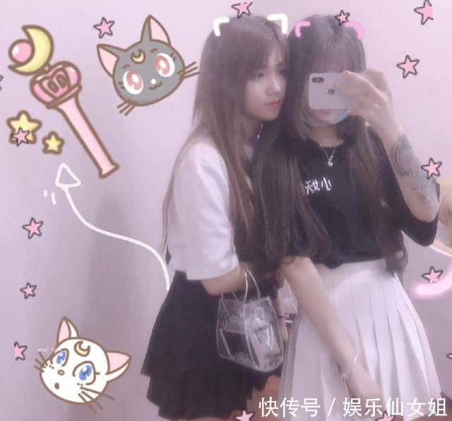 杨清柠晒近期美照,手握玩具枪手法娴熟,网友却