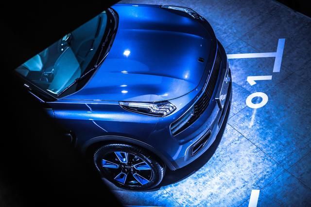 哈弗销量大面积下滑 买WEY的人怎么越来越少