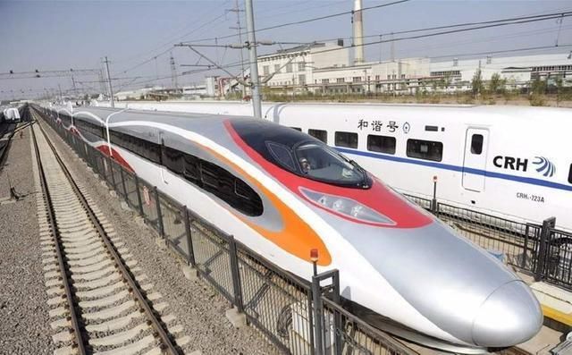 香港高铁一公里造价30亿!为啥这么贵?香港工人