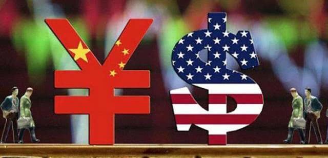 中国或赶超美国,成全球第一大经济体,人均收入