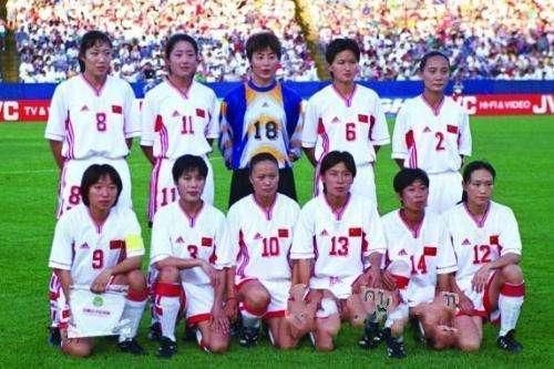 前世界杯亚军女足成员张鸥影患癌,收入低下无