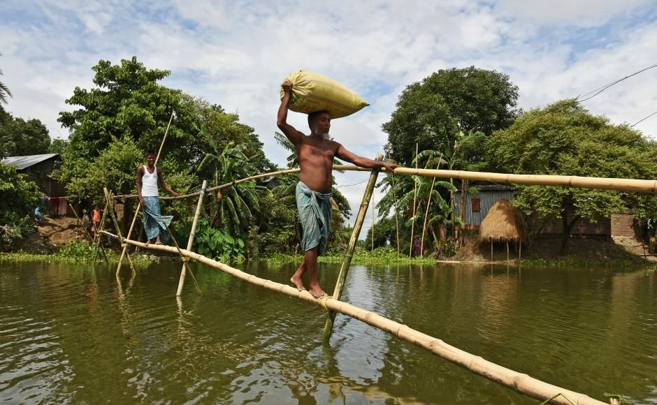 印媒称印度在全球富豪榜上排名第六,该国网民