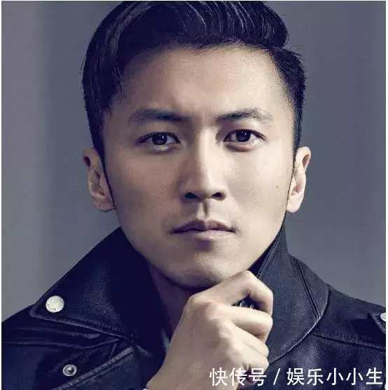 睡过女明星最多的4位男明星, 谢霆锋也上榜了