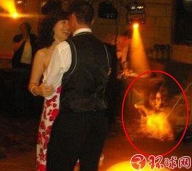 世界上有鬼吗30张鬼图 科学证实不了