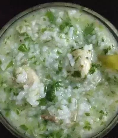一岁内宝宝辅食30款营养粥做法大全!妈妈再也