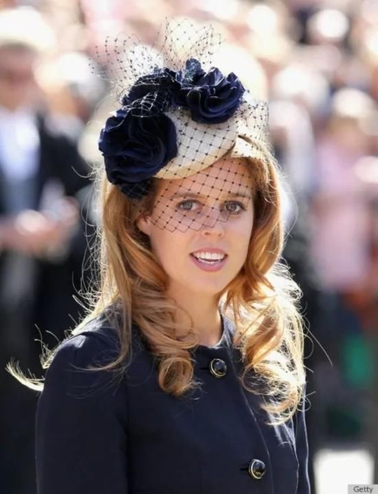 公主夏洛特上幼儿园 深扒英国王室三代贵族学校