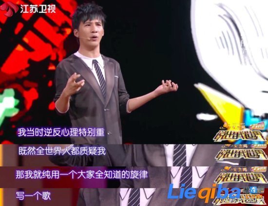 大张伟抄袭的歌曲有哪些 大张伟是如何回应抄袭门的 大张伟抄袭的歌曲有哪些 大张伟是如何回应抄袭门的
