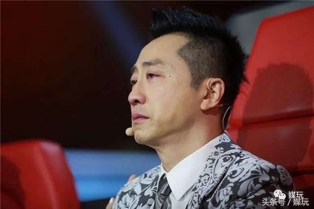 《中国好声音》李健金句频出:你是来当导师的