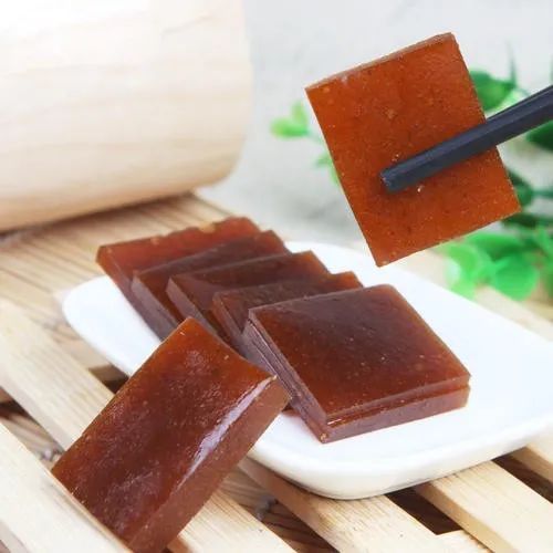 陈醋还能这样吃!山西醋膏,酸甜可口,健脾开胃,吃嘛嘛香!